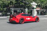 Ferrari F12berlinetta Widebody by Duke Dynamics 2017 года